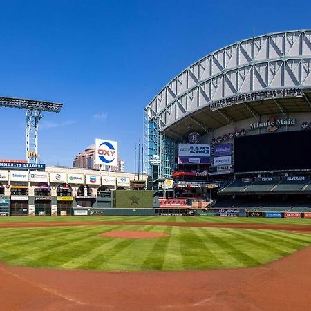 Downtown Houston Haven别墅 外观 照片